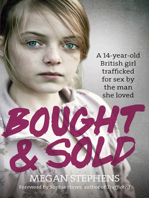 Title details for Bought and Sold by Megan Stephens - Available